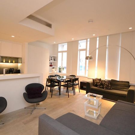 Modern 2 Bedroom Apartment, Oxford Street ロンドン エクステリア 写真
