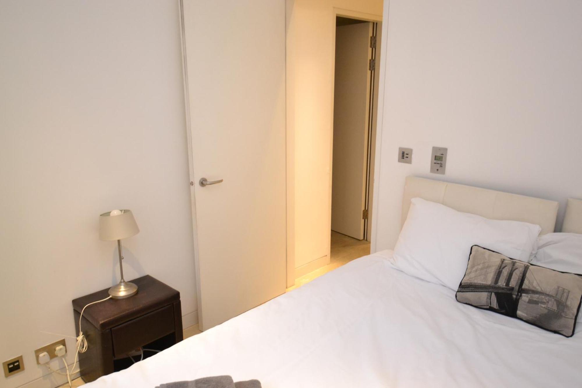 Modern 2 Bedroom Apartment, Oxford Street ロンドン エクステリア 写真