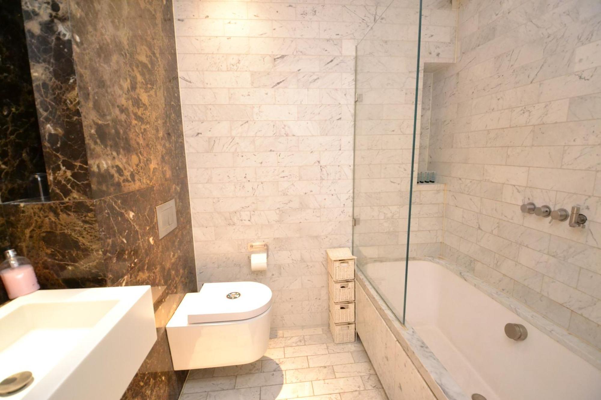 Modern 2 Bedroom Apartment, Oxford Street ロンドン エクステリア 写真