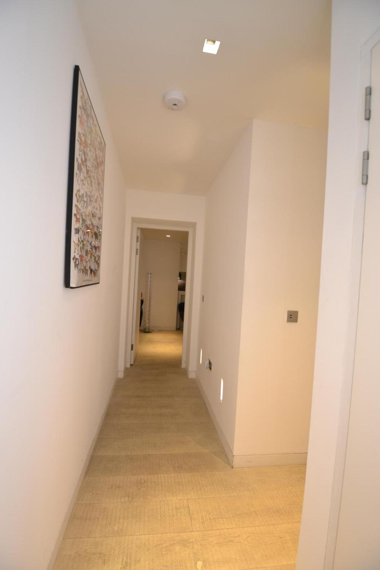 Modern 2 Bedroom Apartment, Oxford Street ロンドン エクステリア 写真