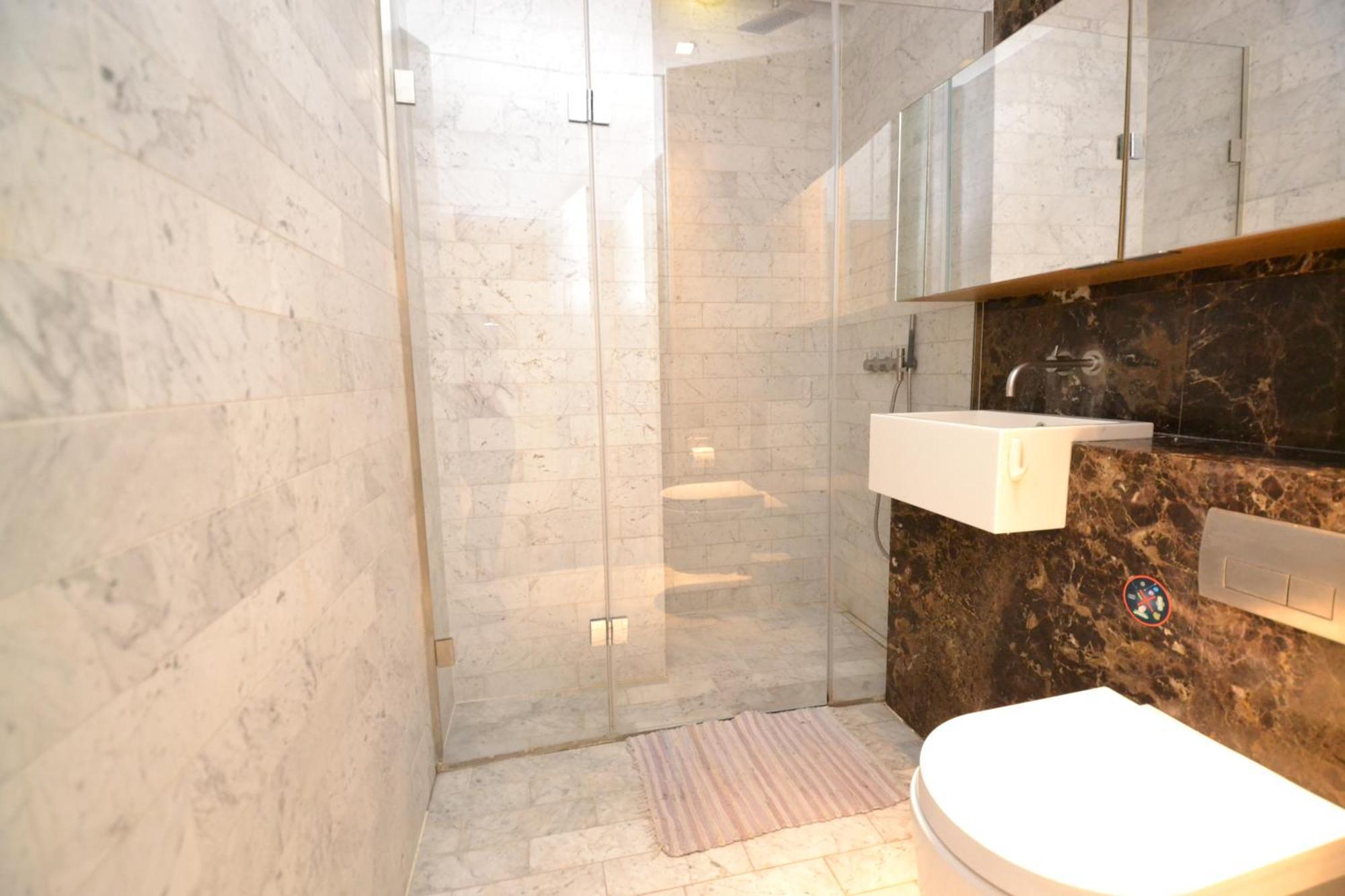 Modern 2 Bedroom Apartment, Oxford Street ロンドン エクステリア 写真