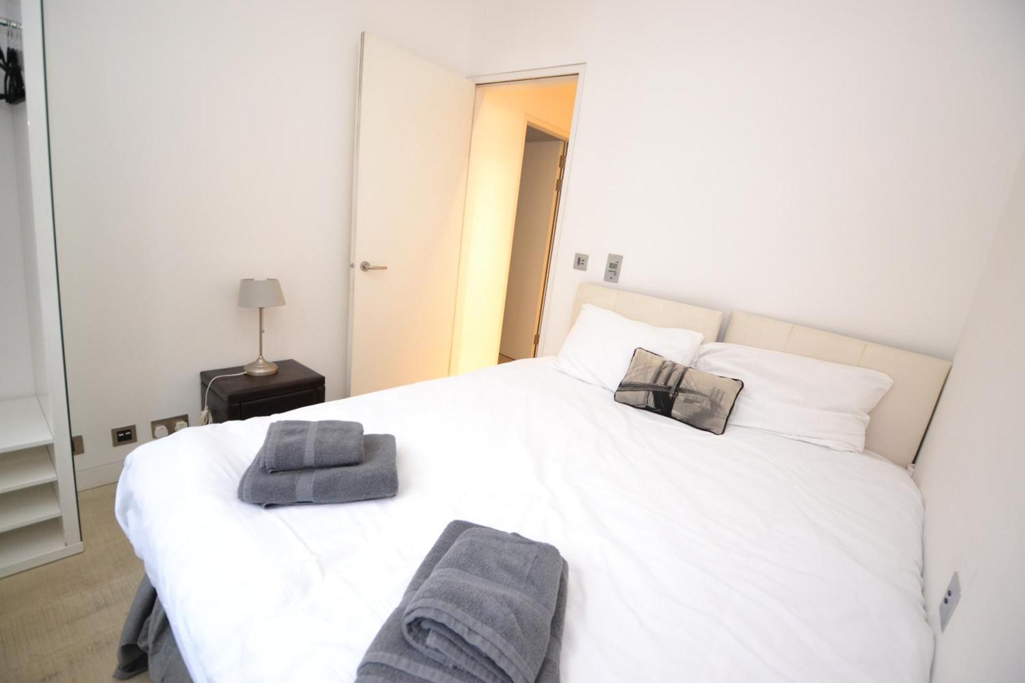 Modern 2 Bedroom Apartment, Oxford Street ロンドン エクステリア 写真