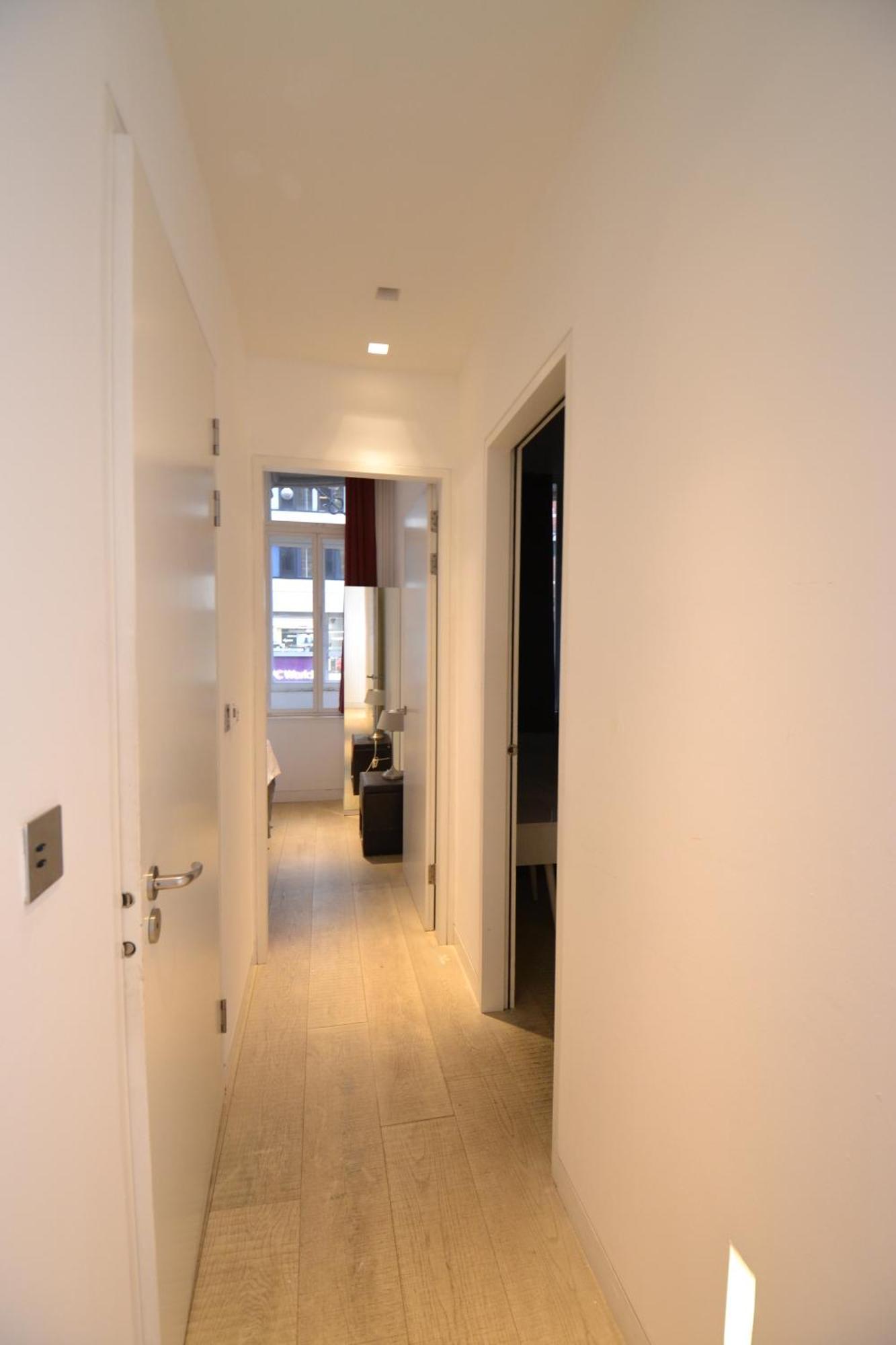 Modern 2 Bedroom Apartment, Oxford Street ロンドン エクステリア 写真